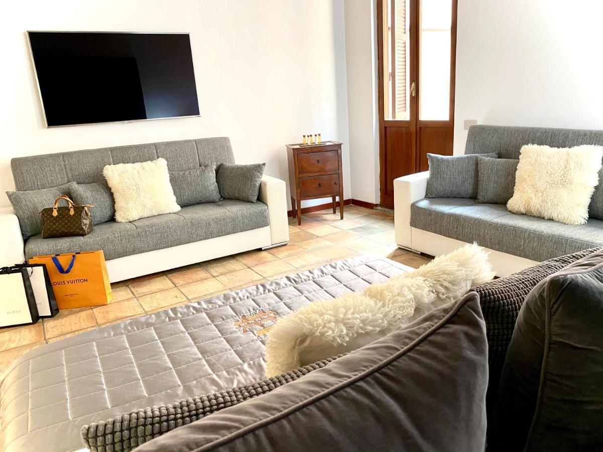 Apartamento Fontana Di Trevi Luxury Roma