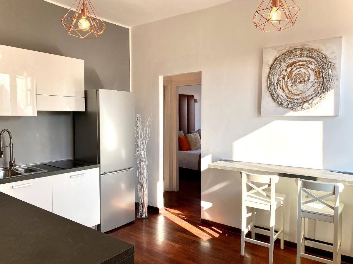 Apartamento Fontana Di Trevi Luxury *