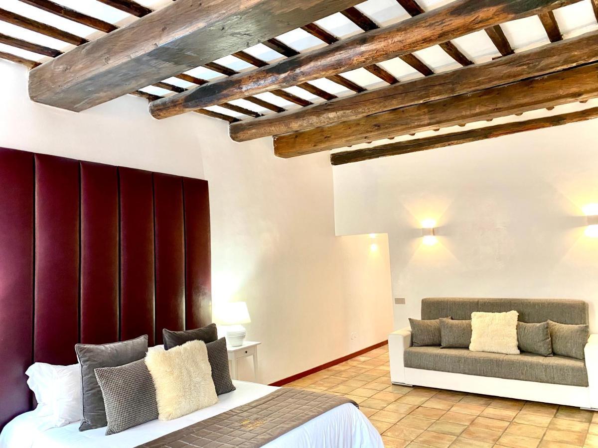 Apartamento Fontana Di Trevi Luxury *