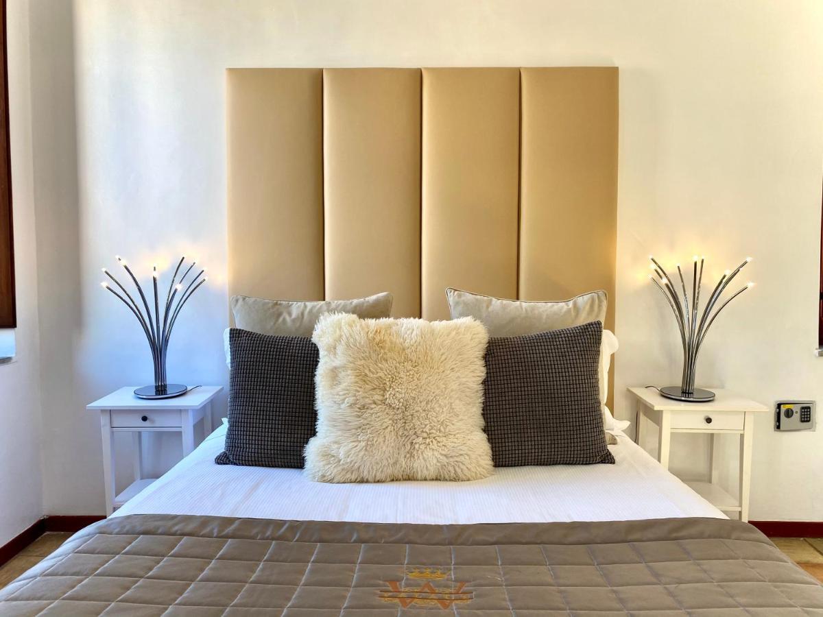Fontana Di Trevi Luxury Apartamento Roma