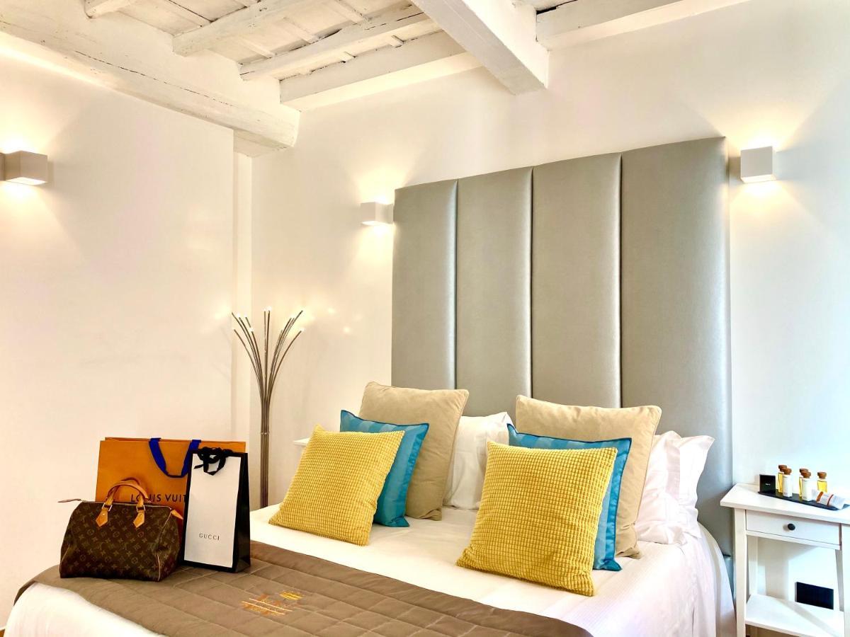 Apartamento Fontana Di Trevi Luxury *