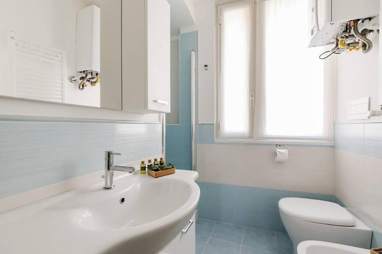 Hostme Piazza Di Spagna Apartament * Roma