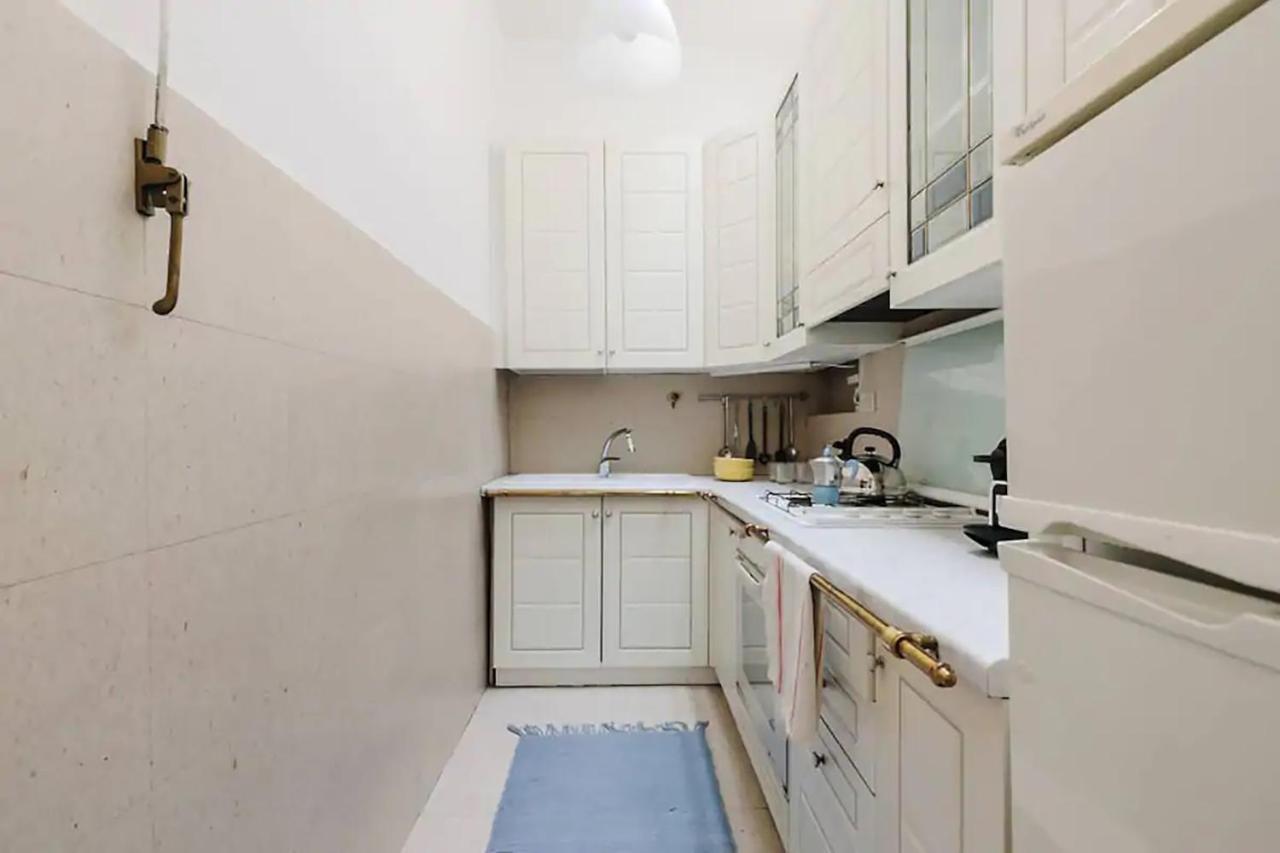 Apartamento Hostme Piazza Di Spagna Apartament Roma