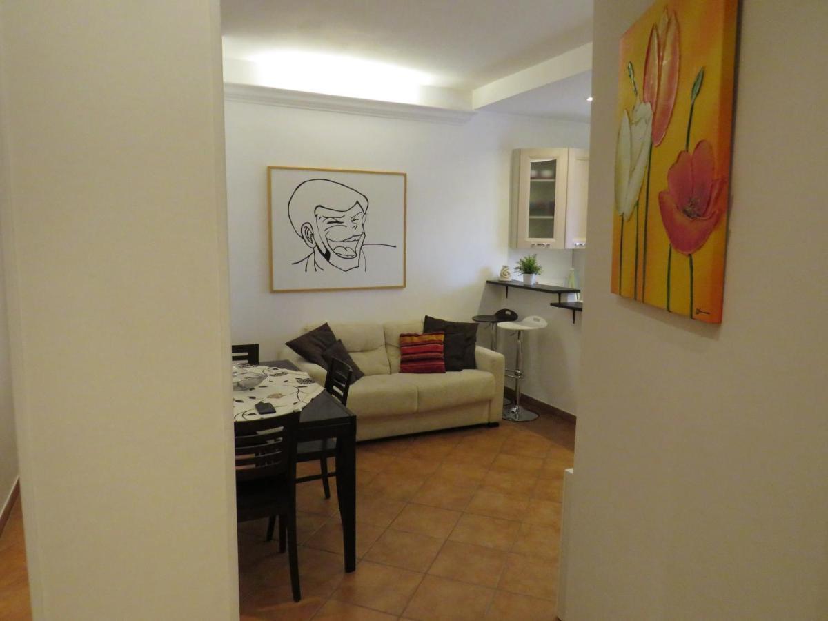Portonhouse Rome