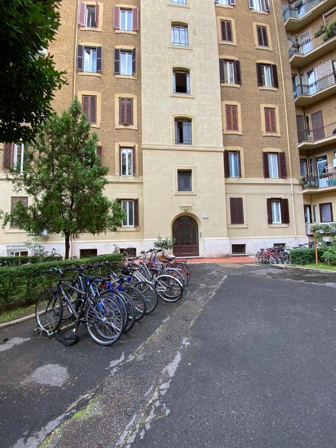 Casa de hóspedes Carpe Diem Vaticano Roma