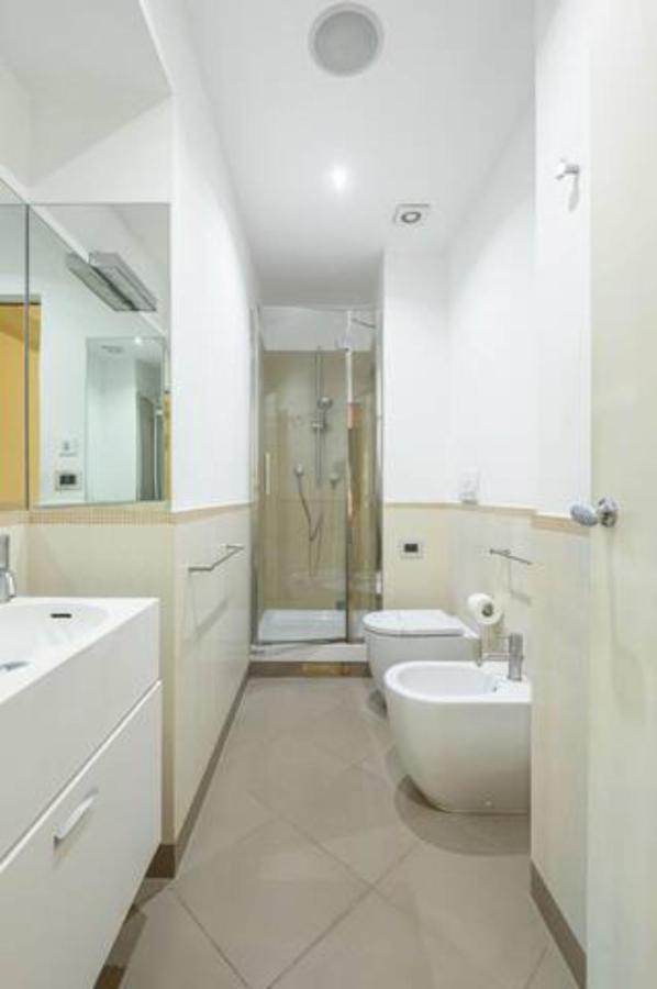 Leilighet Visconti Apartment. *