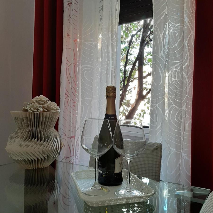 Mihaela'S Place Apartment *