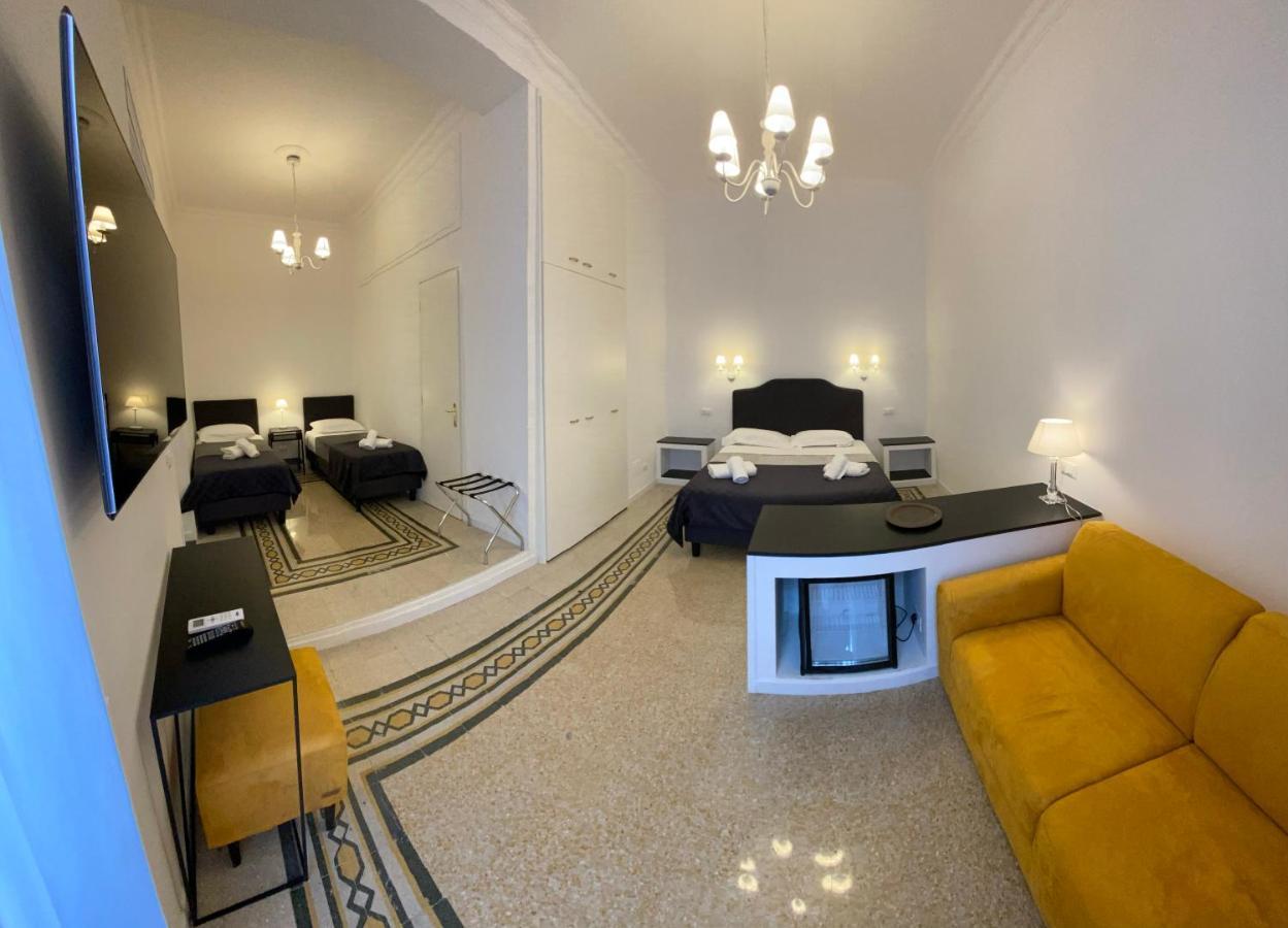 Art Atelier Risorgimento Gjestgiverier Roma