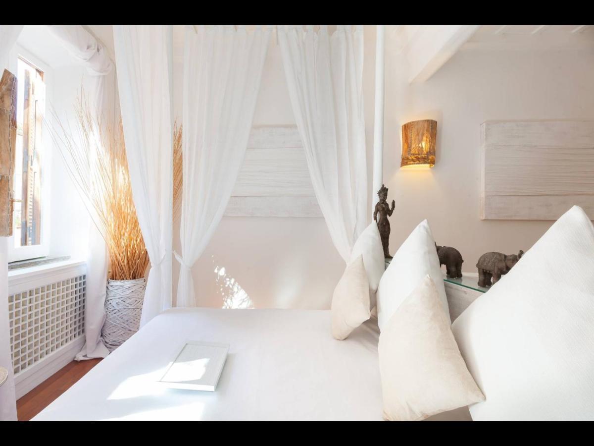 Apartamento Piazza Navona Luxury 6 People