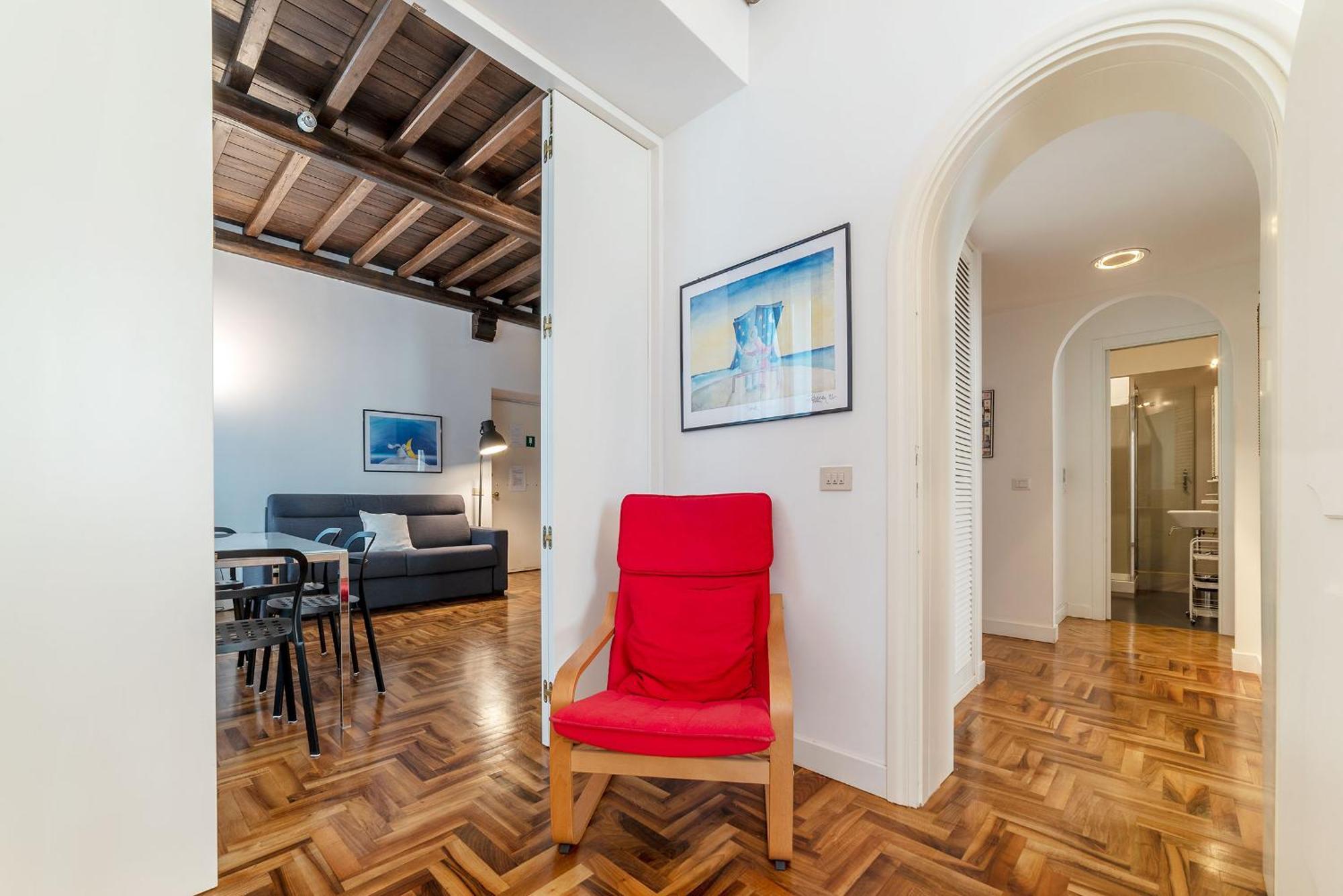 Casa Isabella Al Colosseo * Rom