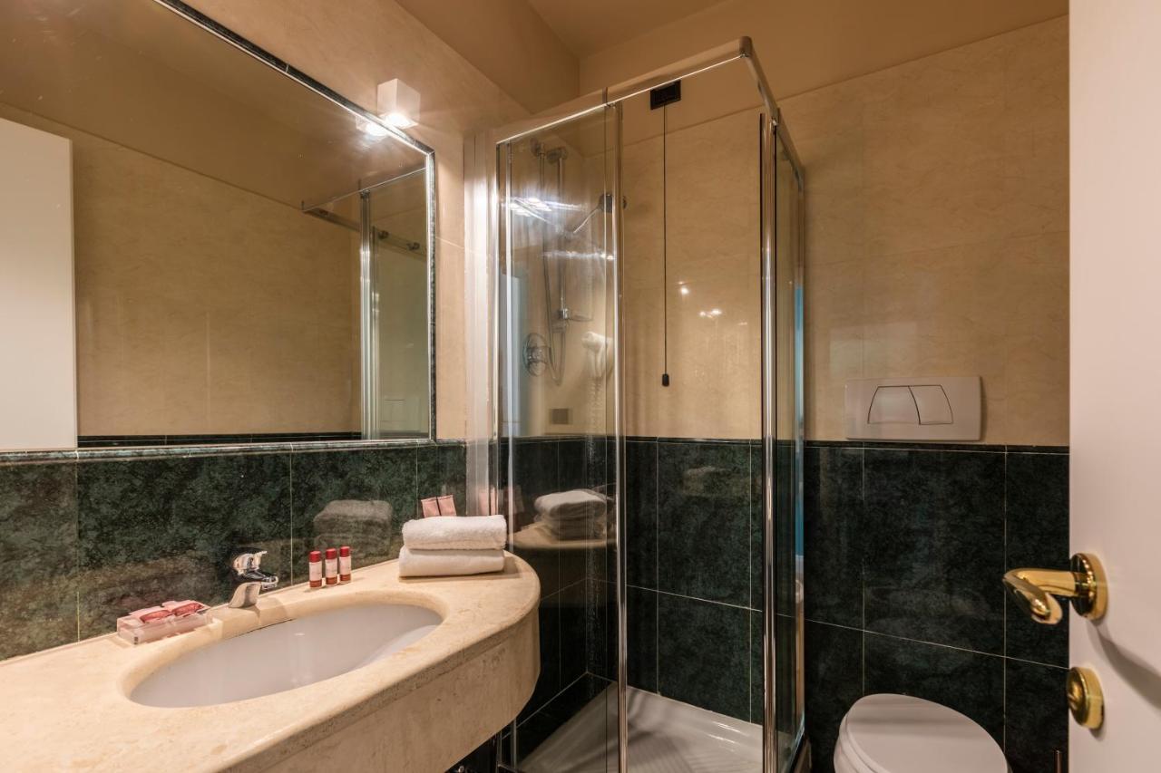 Hotell Coppede' 3*