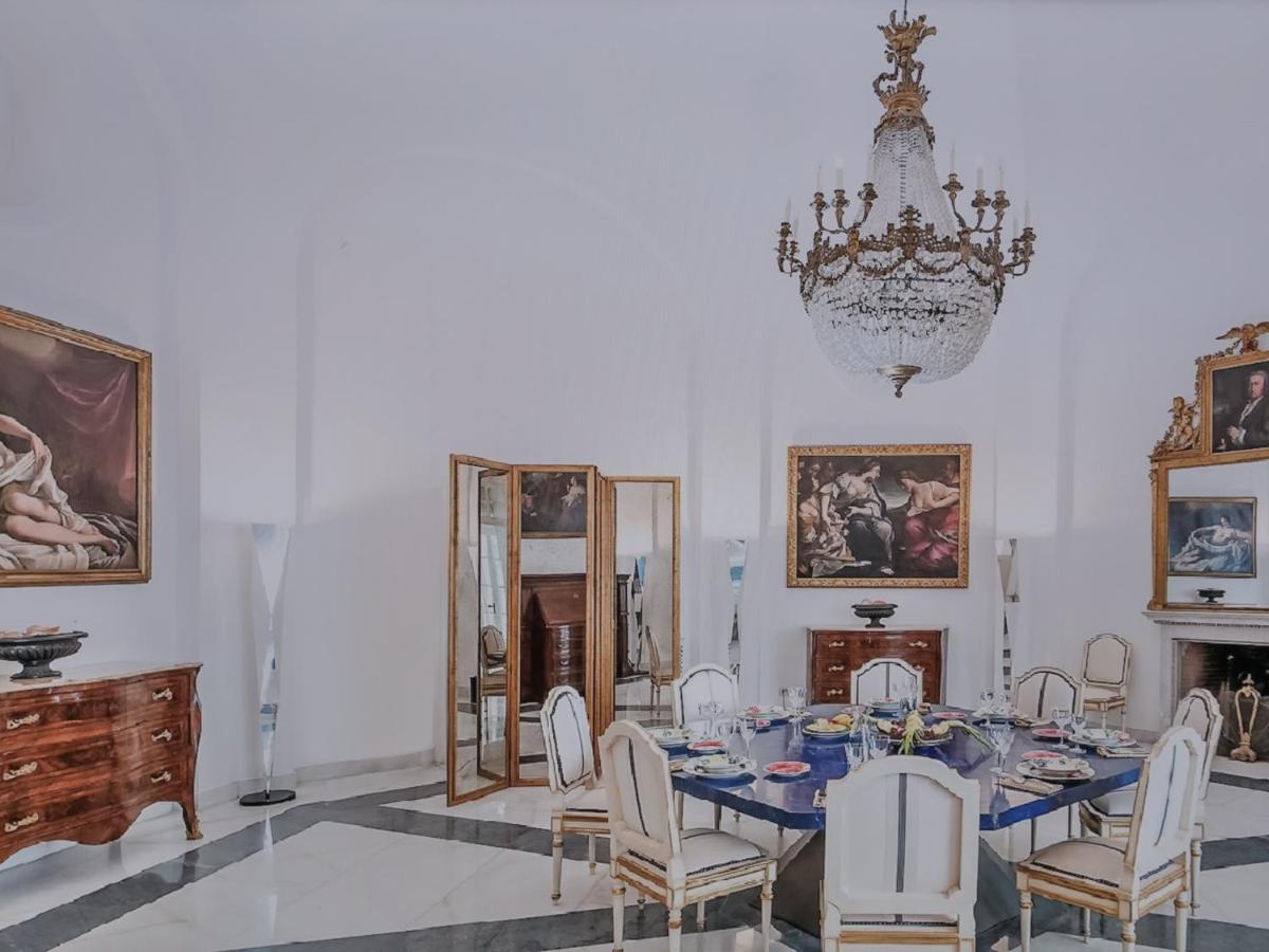 Casa Del Vecchio