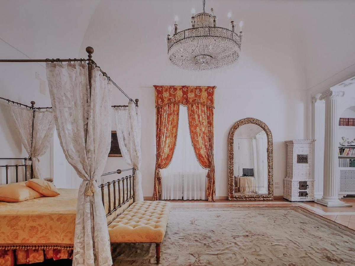 Casa vacanze Casa Del Vecchio