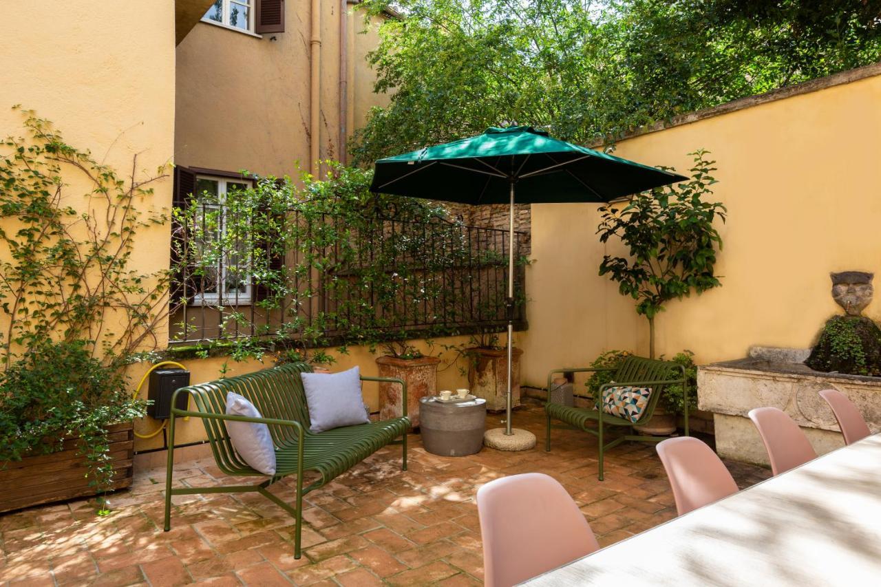 Apartamento Experience Collection By Romac - Margana Palace Roma