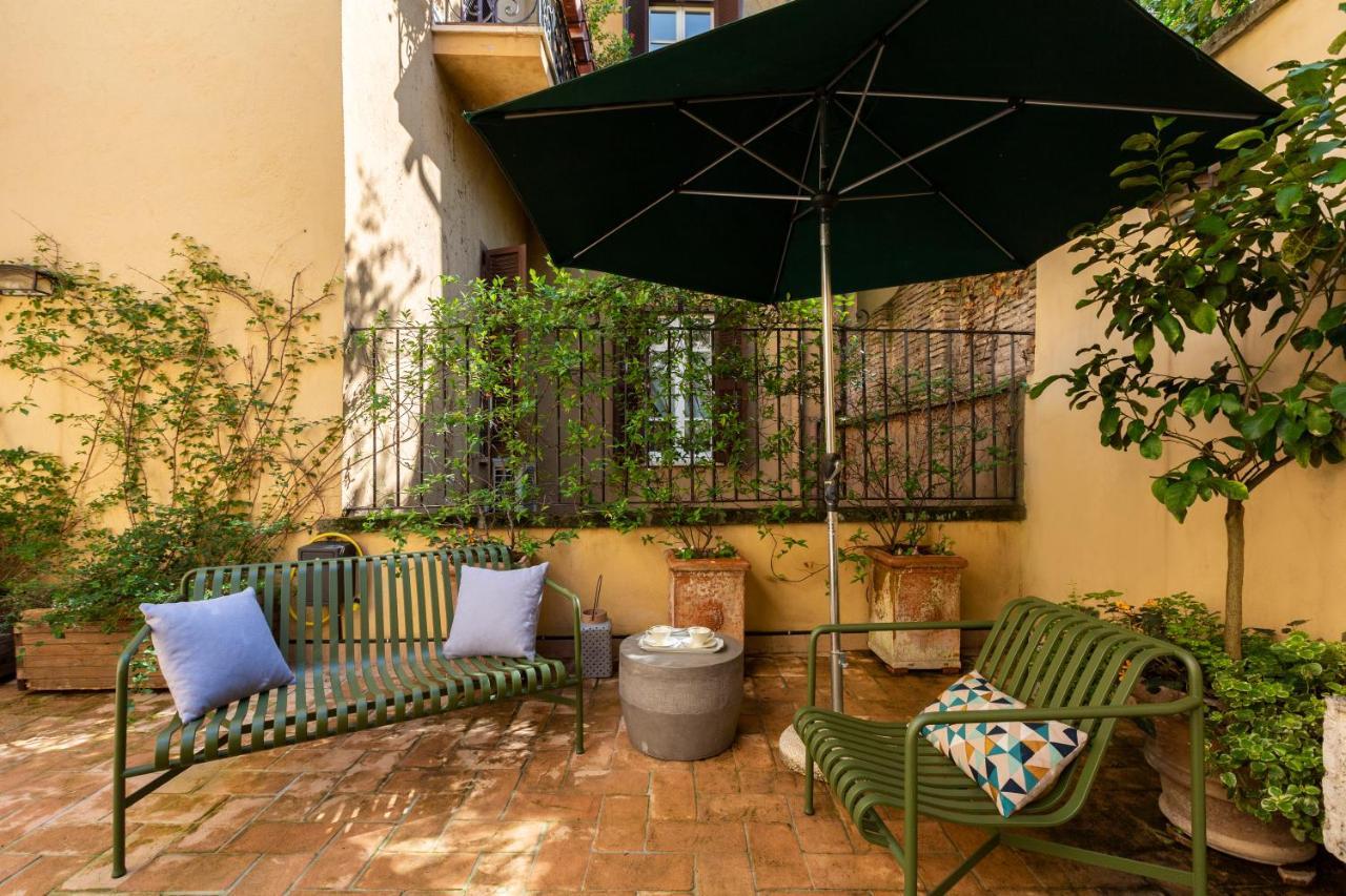 Apartamento Experience Collection By Romac - Margana Palace