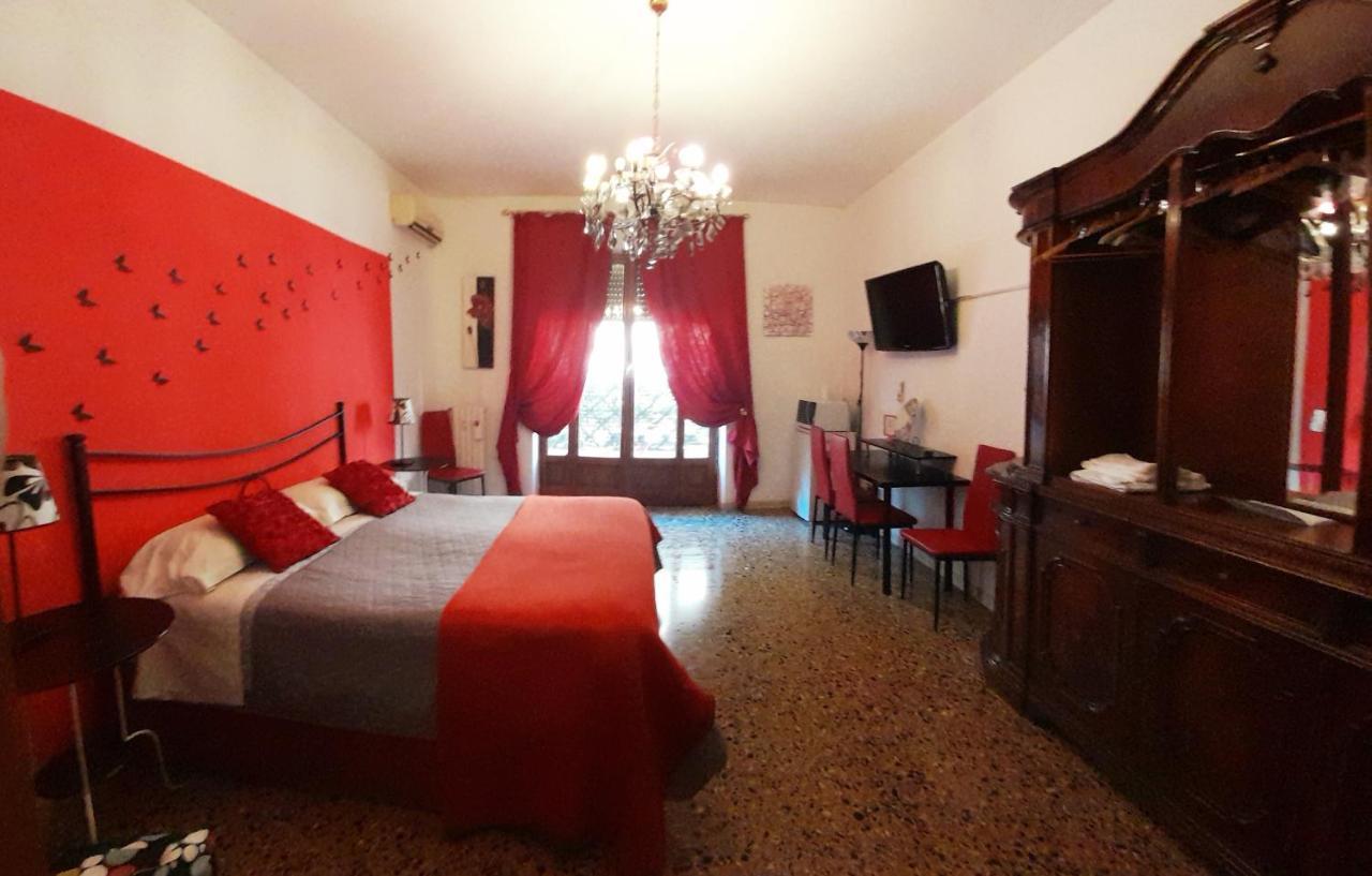 Bed & Breakfast Eritrea 80 Roma