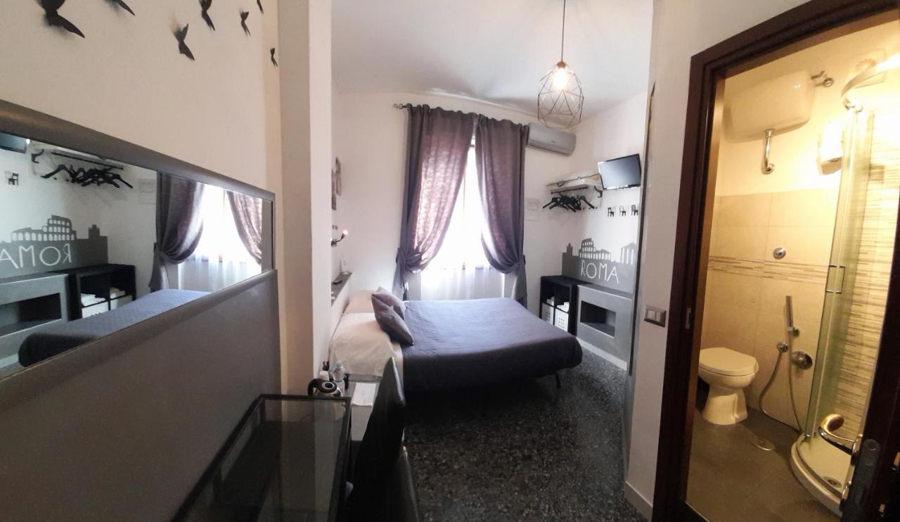 Bed & Breakfast Eritrea 80 Roma