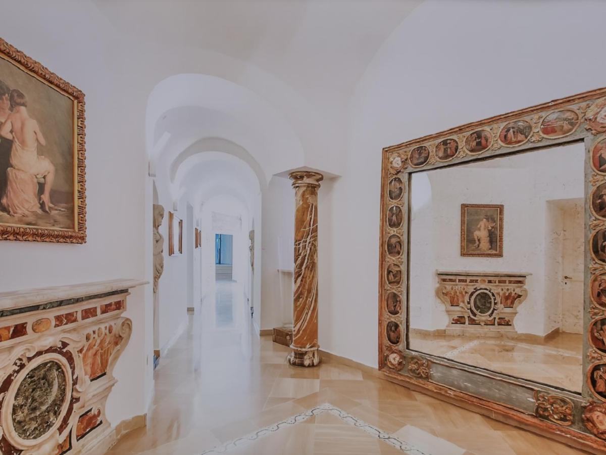 Casa Del Vecchio *