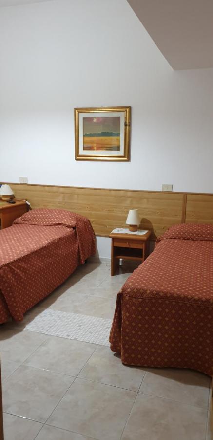 Volturnoguesthouse2 Hostel Rom