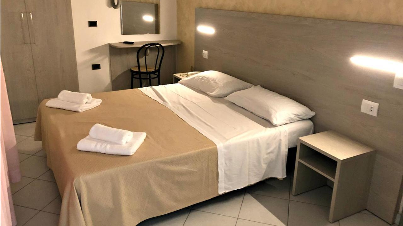 Volturnoguesthouse2 Rom