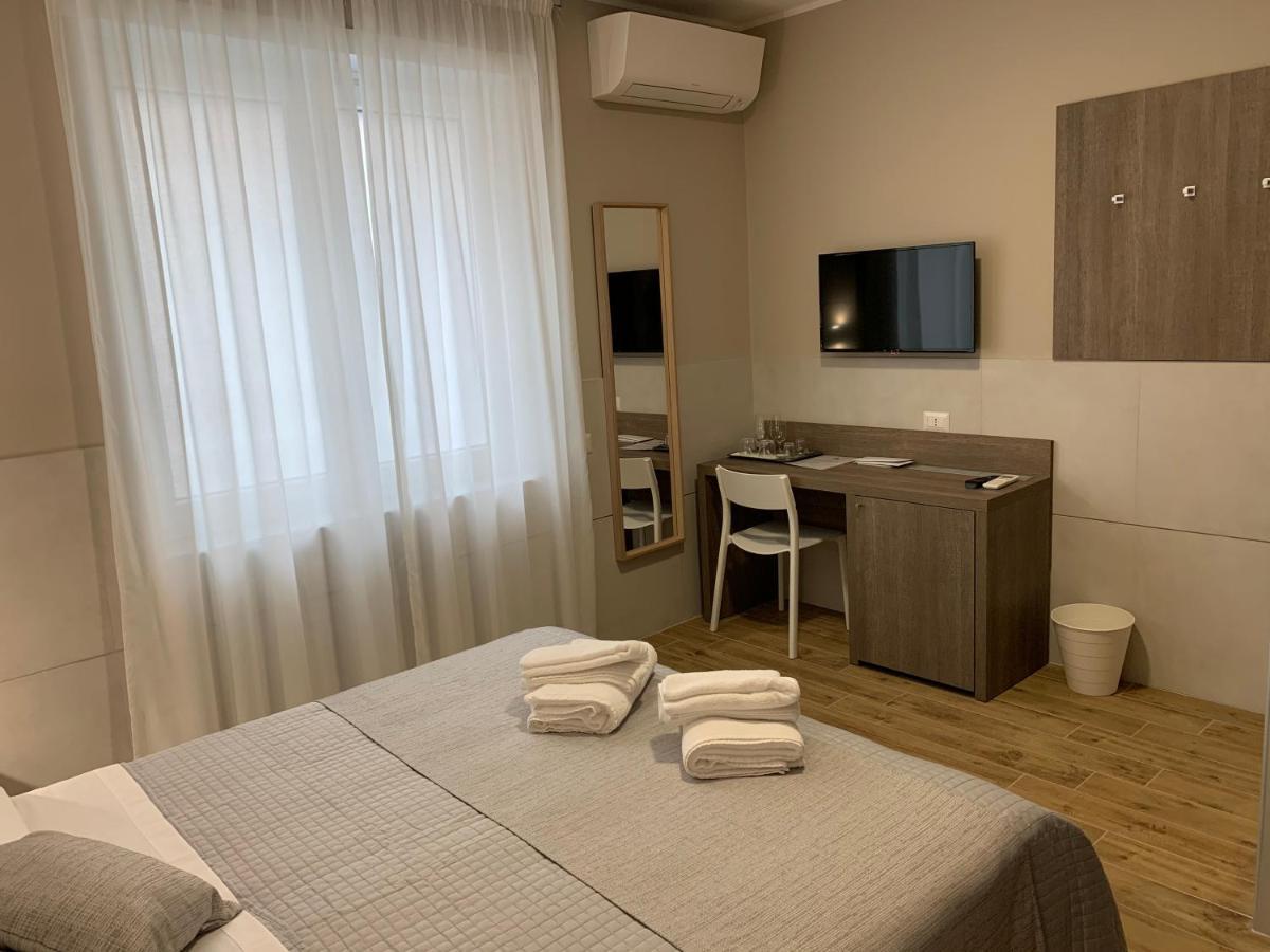 S. Pietro Frühstückspension 4*