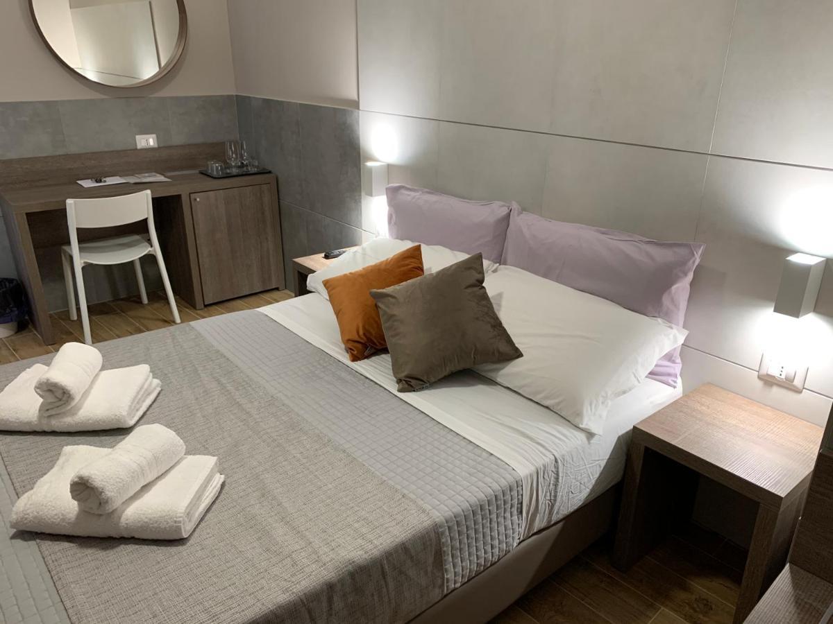 S. Pietro Frühstückspension 4*