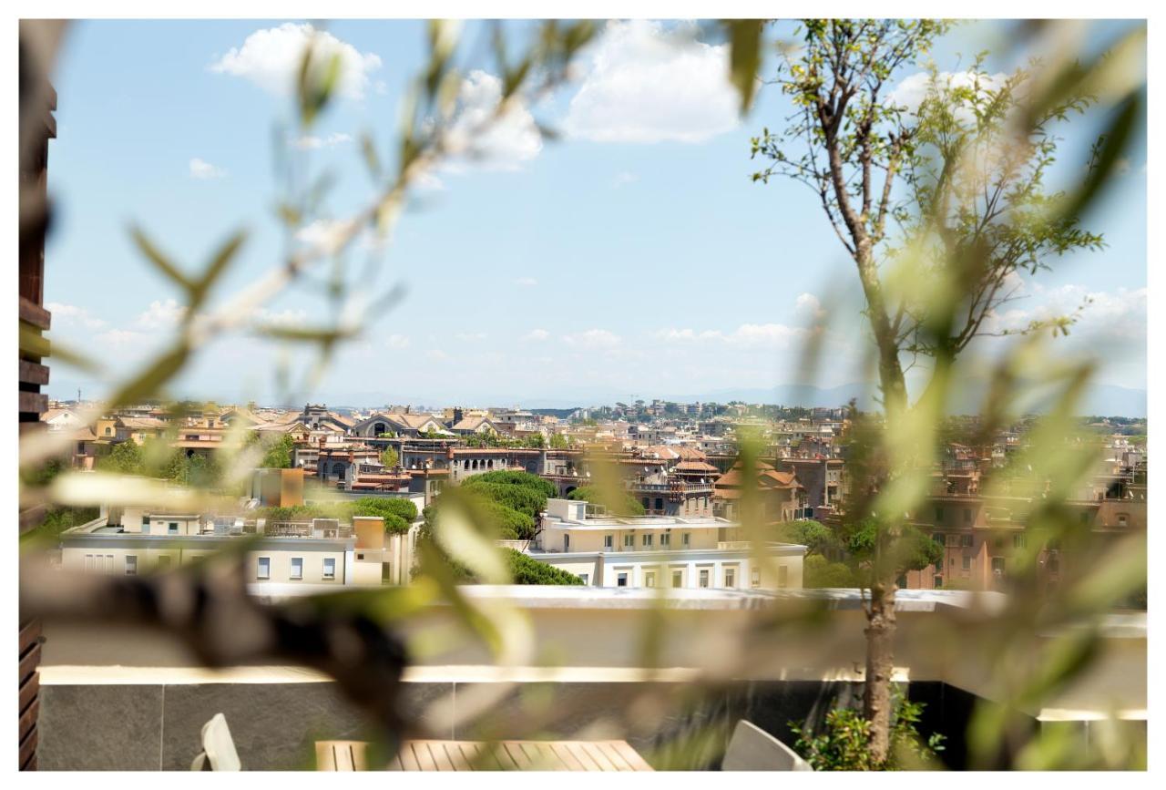 5-rooms Rome