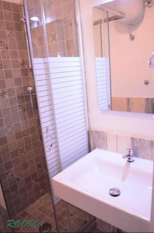 Gianicolo Country Guest house Rome