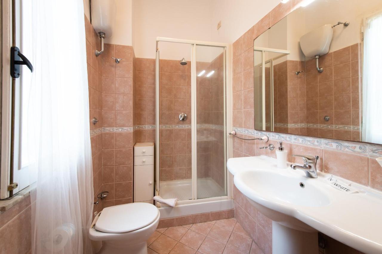 Fornaci Deluxe San Pietro Appartamento