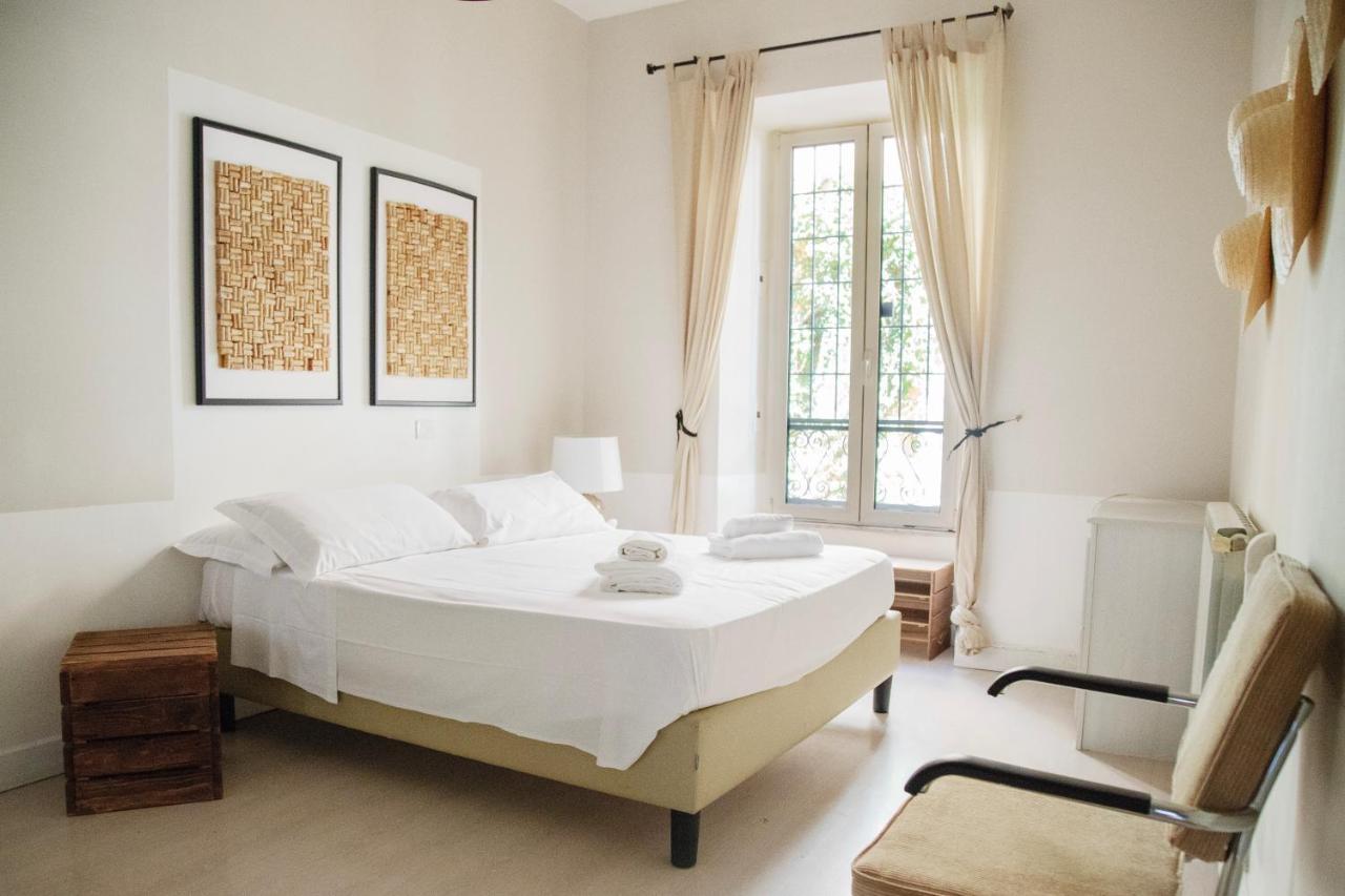Casa E Per Vacanze Fienaroli 36 Apartamento *