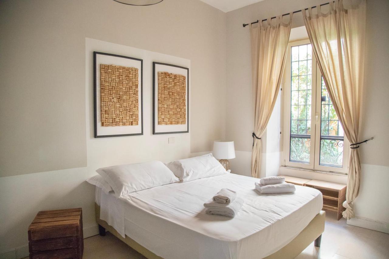 Apartamento Casa E Per Vacanze Fienaroli 36