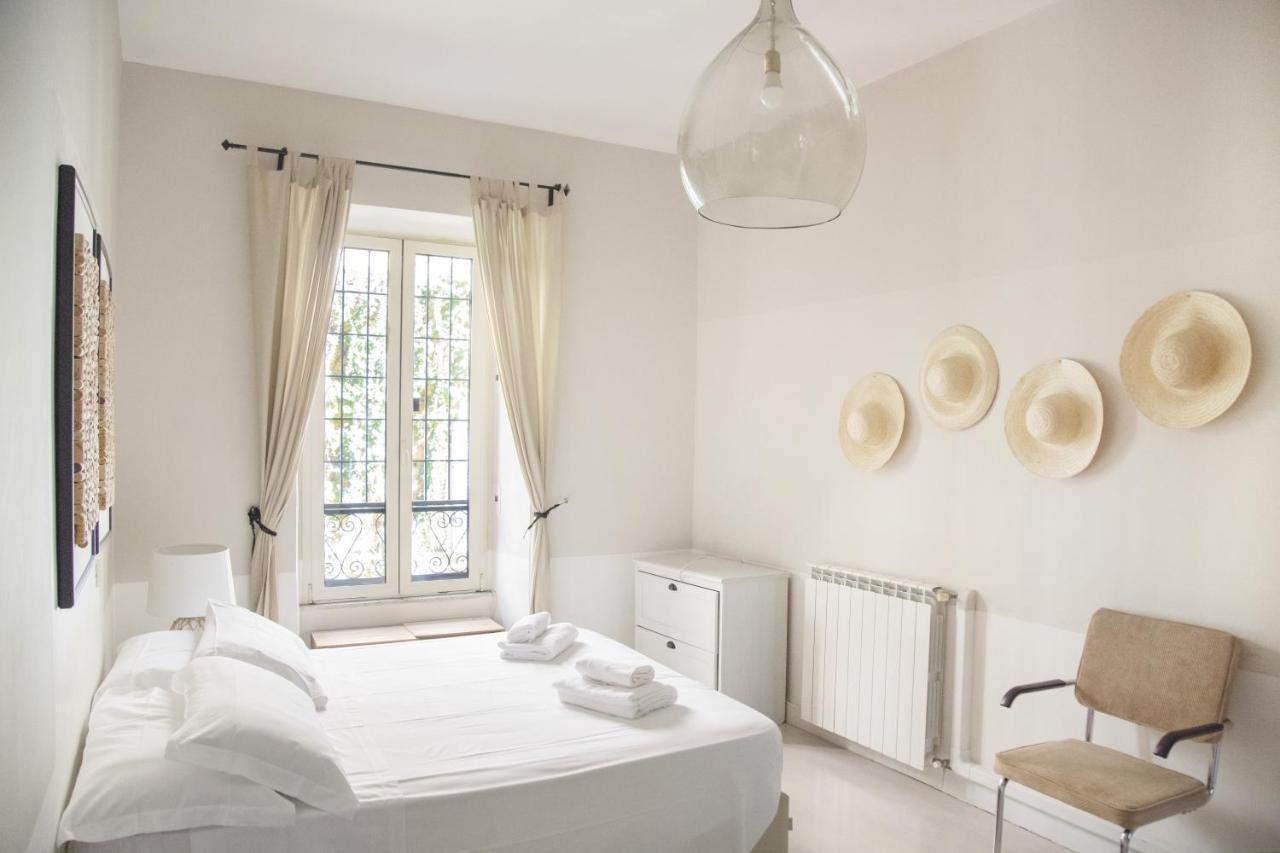 Apartamento Casa E Per Vacanze Fienaroli 36 Roma