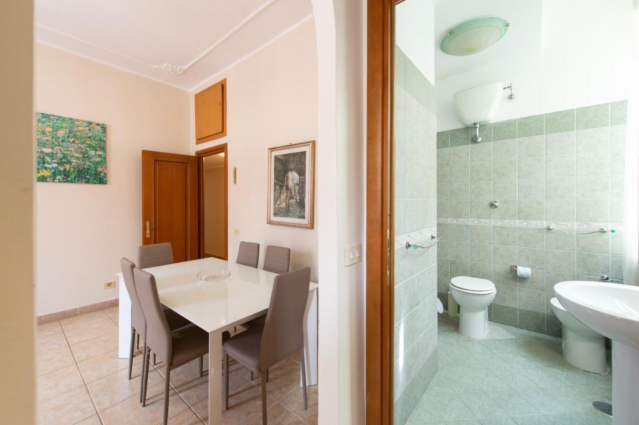 Fornaci Deluxe San Pietro *
