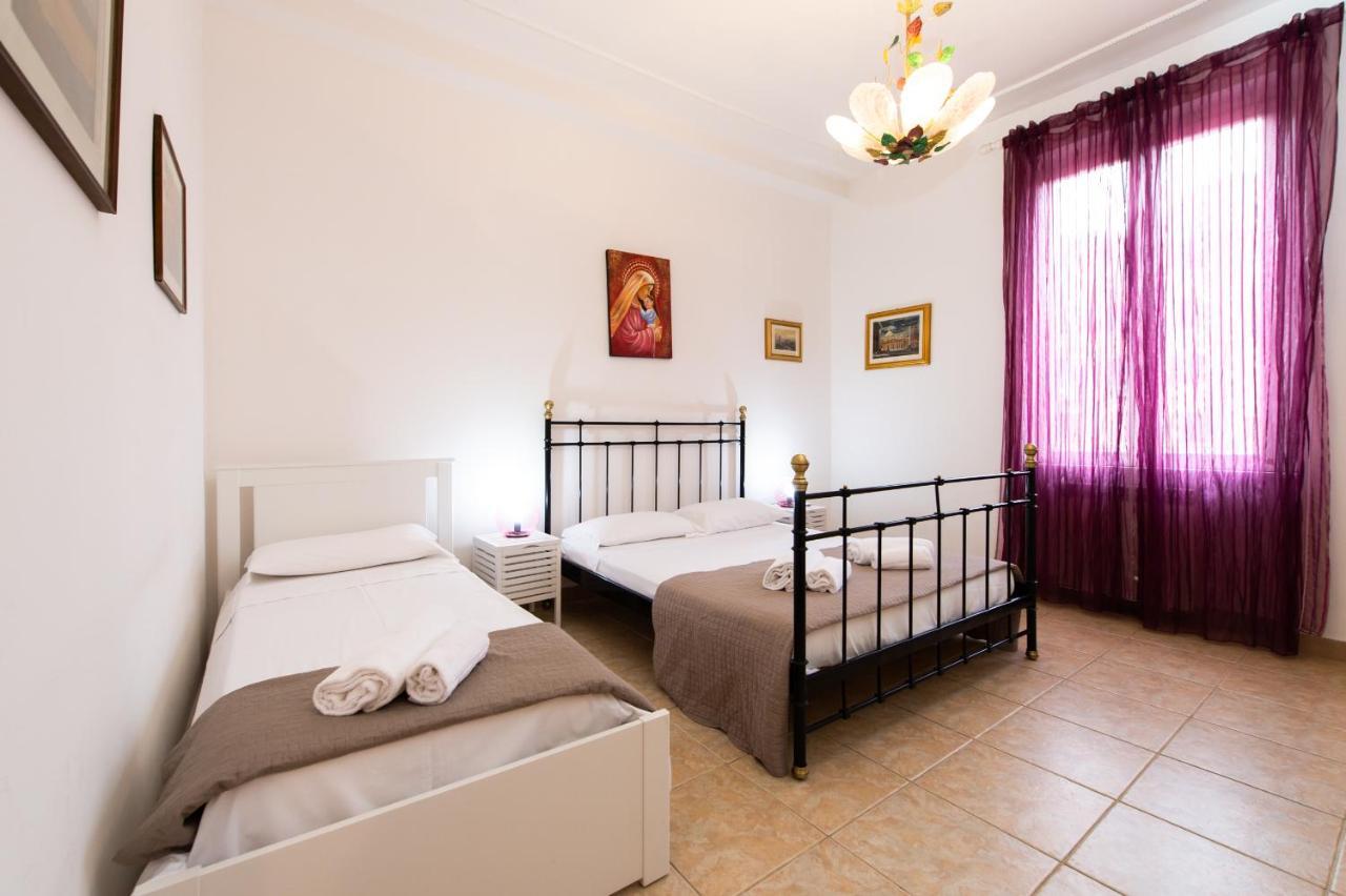 Fornaci Deluxe San Pietro Appartamento *