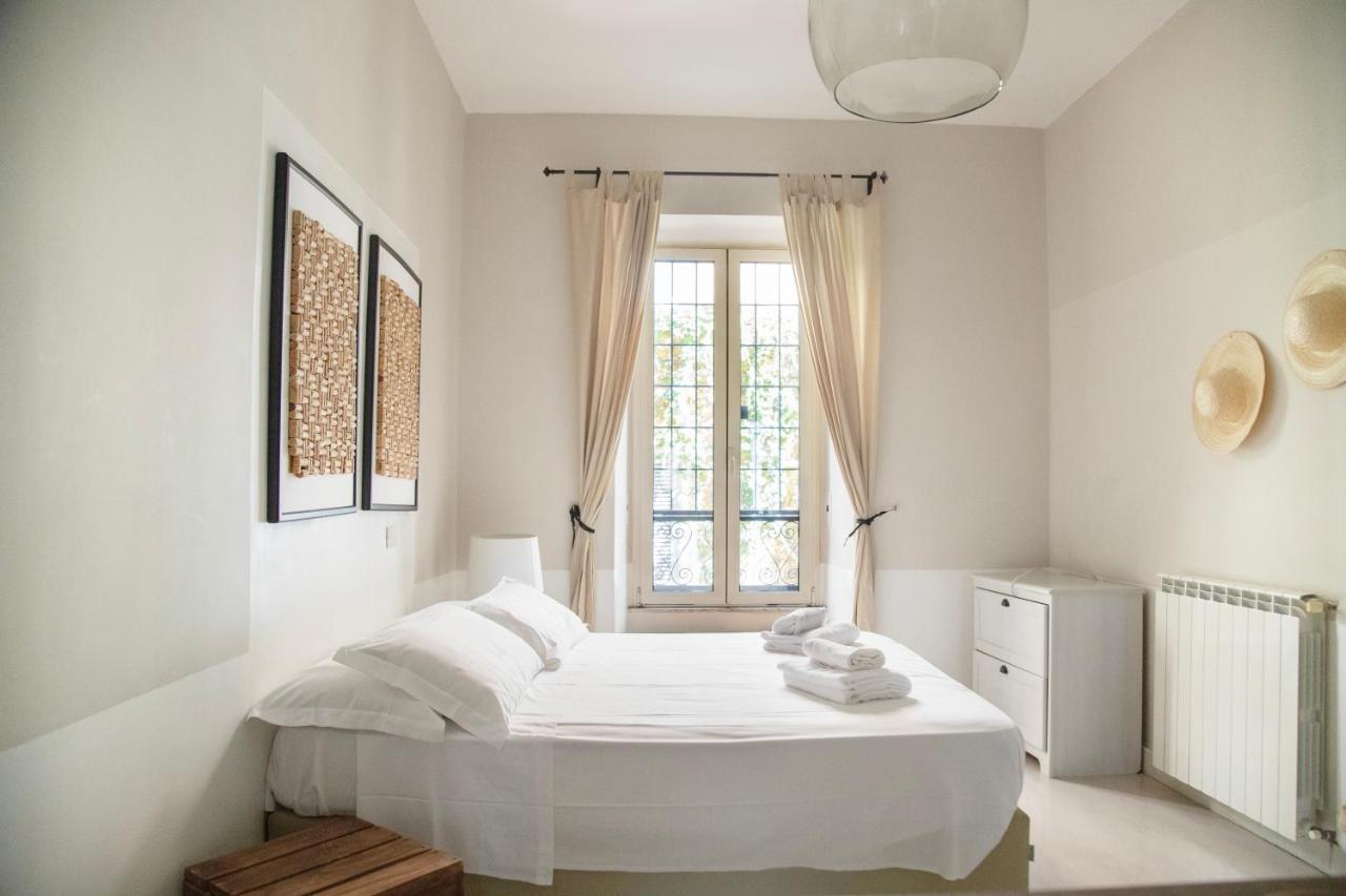 Casa E Per Vacanze Fienaroli 36 Apartamento