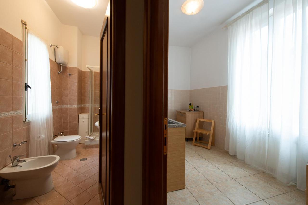 Appartamento Fornaci Deluxe San Pietro Roma