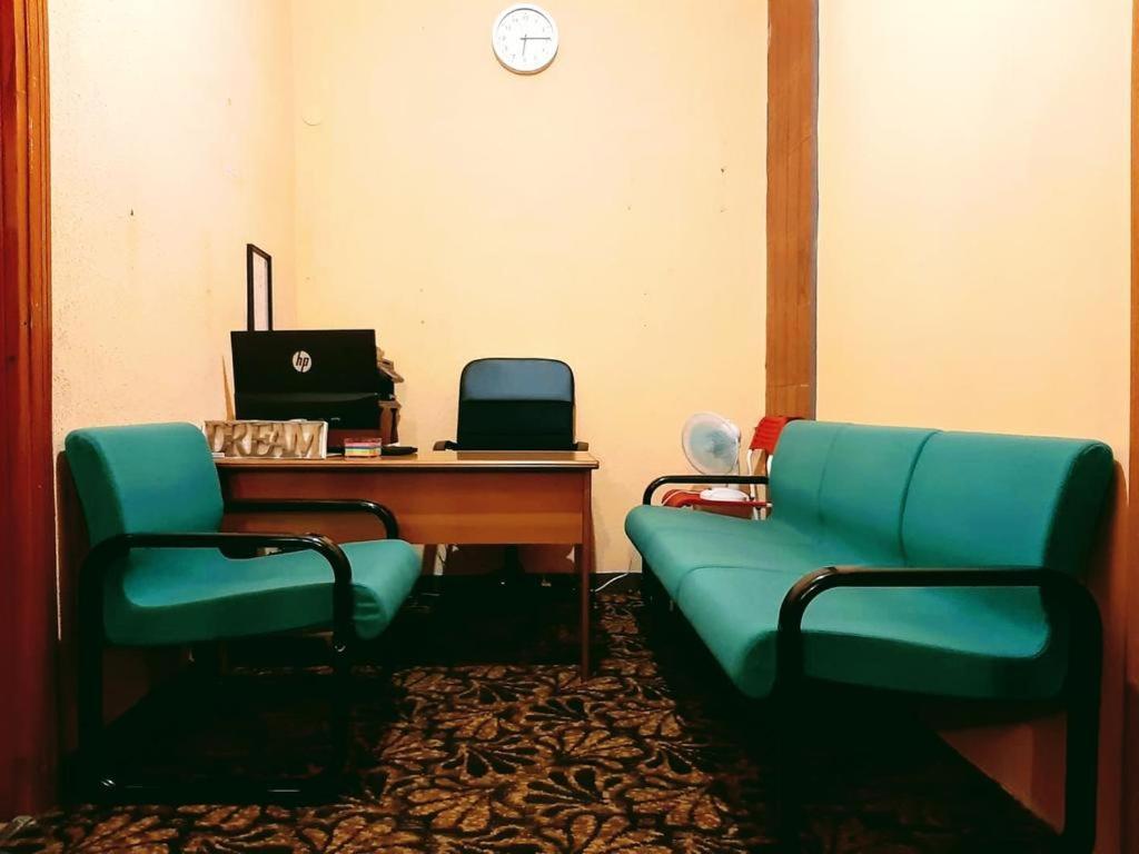 Albergue Volturnoguesthouse2