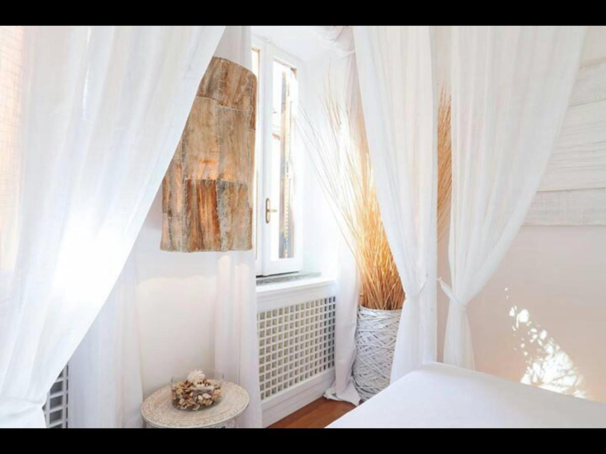 Piazza Navona Luxury 6 People * Roma