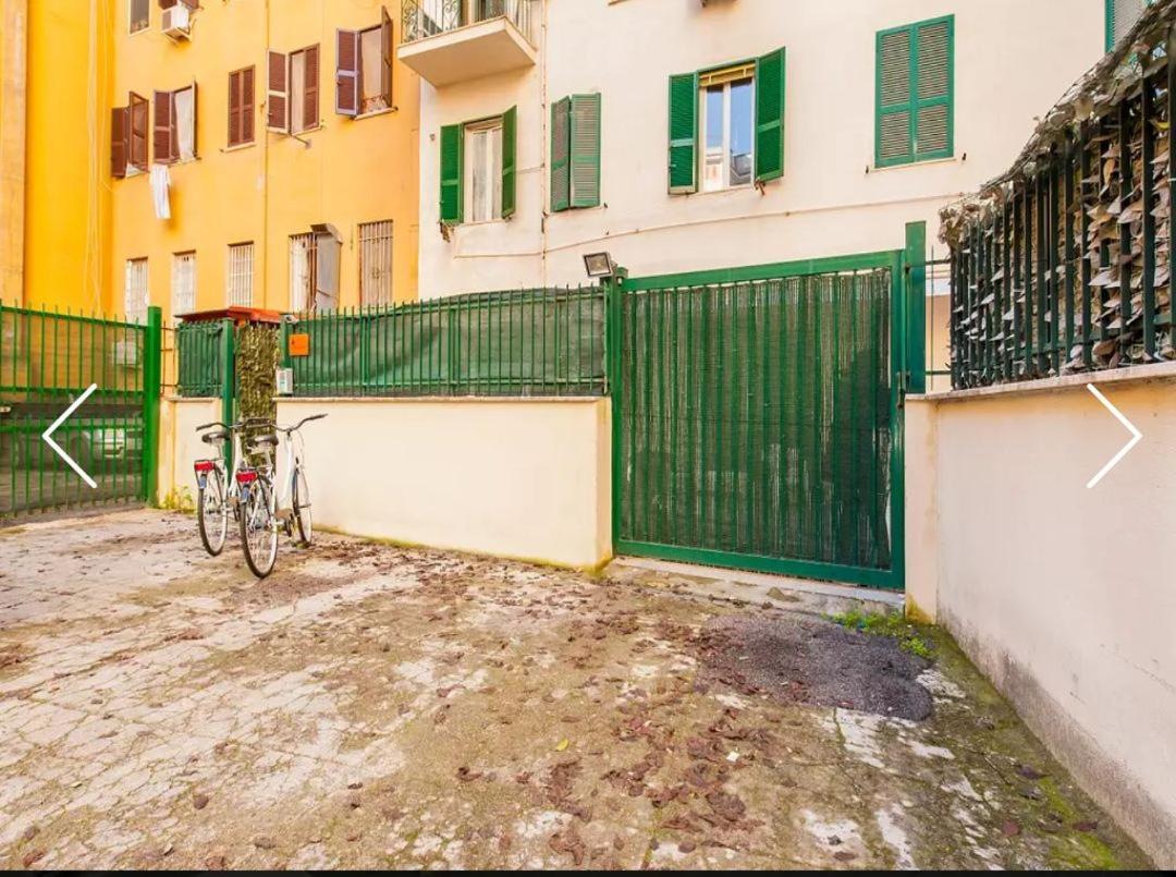 Feriehus Vatican House Giuliana 66 Roma