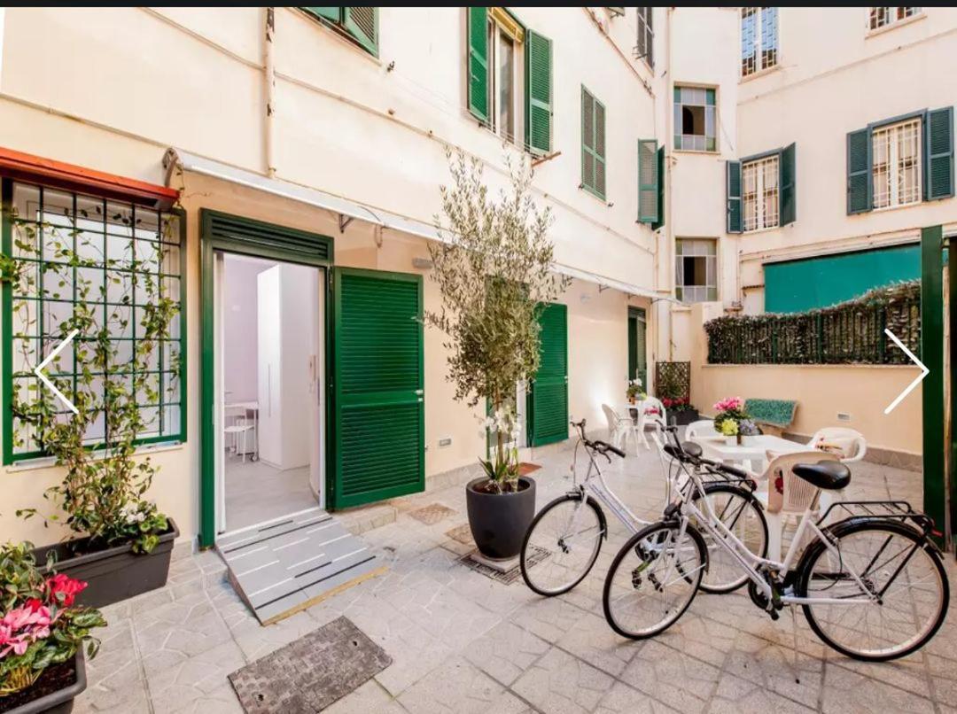 Feriehus Vatican House Giuliana 66 *