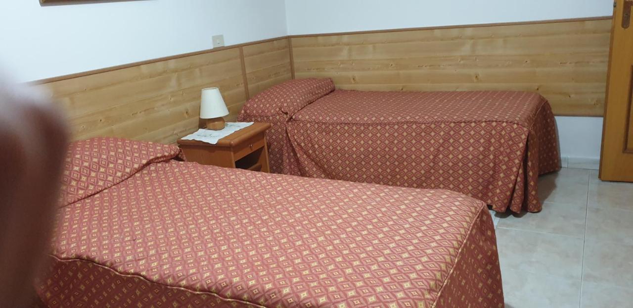 Hostel Volturnoguesthouse2 Rom
