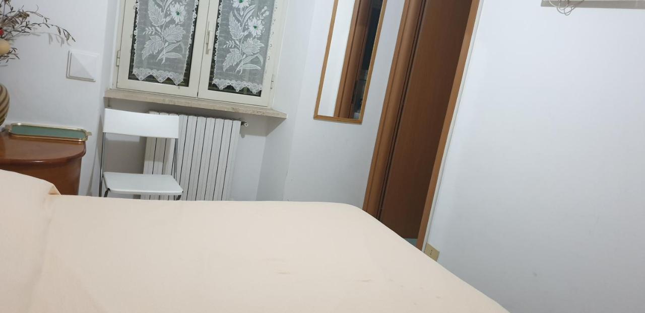 Hostel Volturnoguesthouse2 Rom