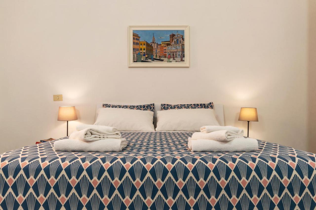 Appartamento Casa Dell'arco *