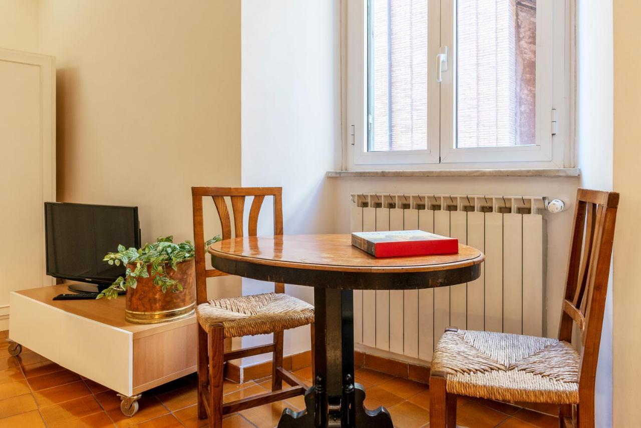 Casa Dell'arco *
