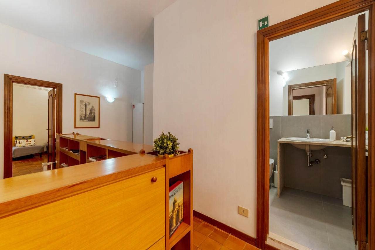 Casa Dell'arco *