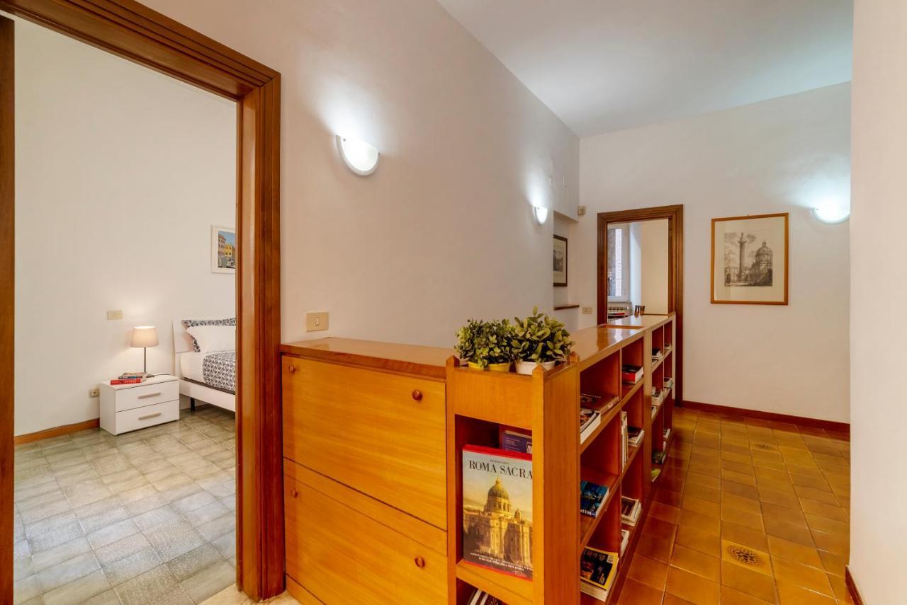 Appartamento Casa Dell'arco *