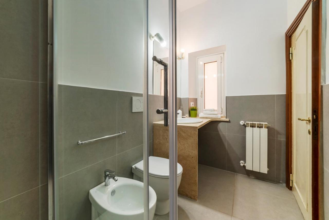 Casa Dell'arco * Roma
