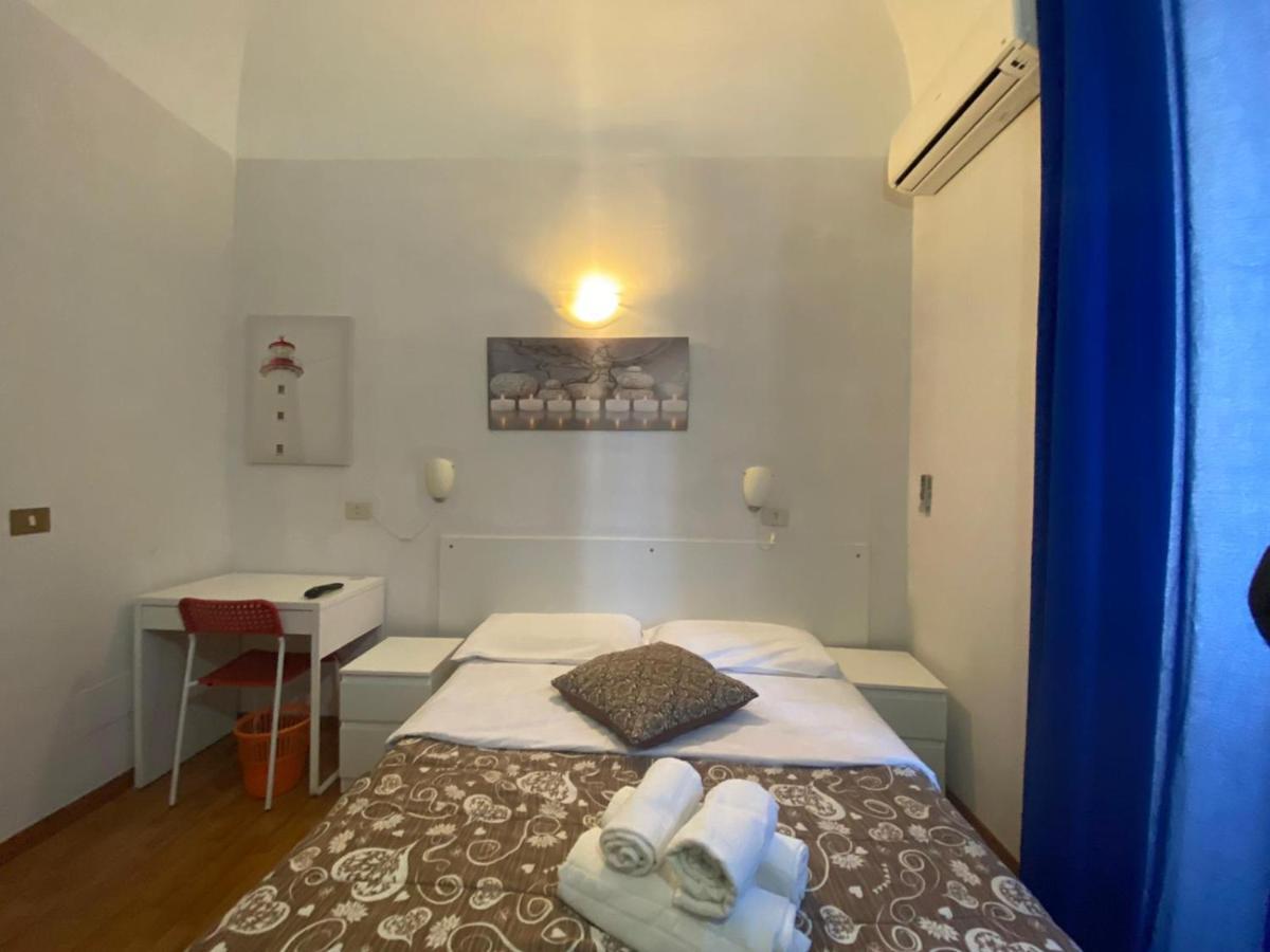 Albergue Freedom Traveller *