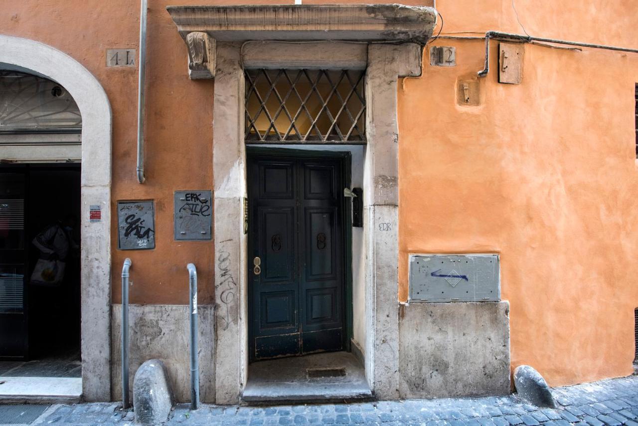 Appartamento Andreasuite - Piazza Navona Roma