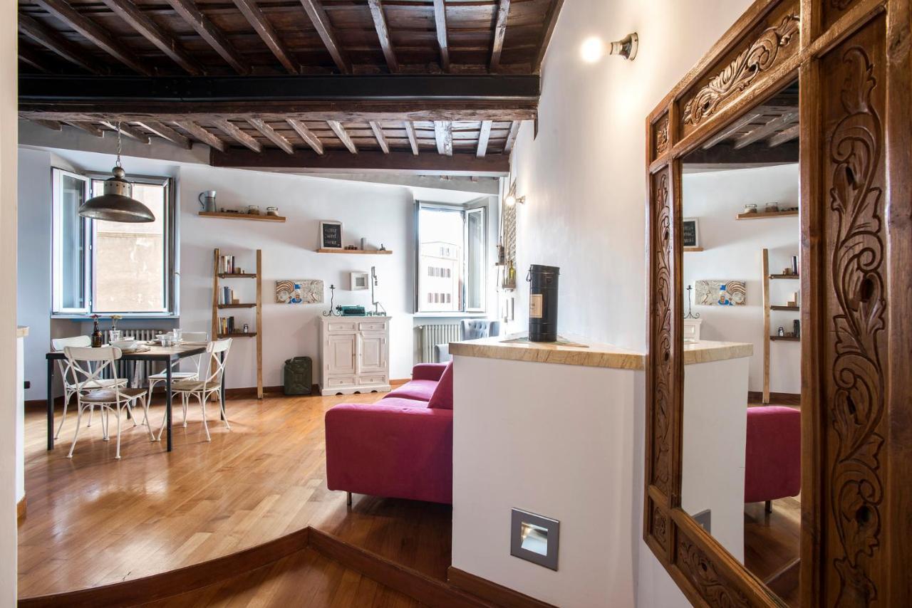 Andreasuite - Piazza Navona Appartamento